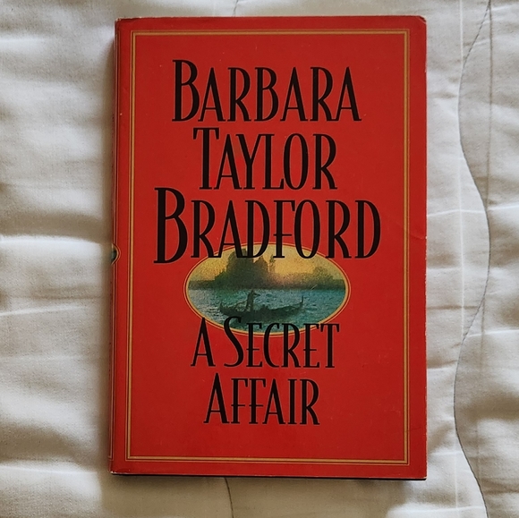 3 Romance Books Novels Barbara Taylor Bradford Belva Plain Susan Wilson - Picture 8 of 10